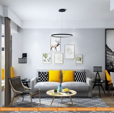 Подвесная люстра Favourite Giro 1764-6P фотография