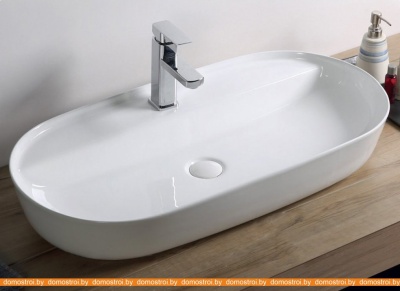 Умывальник BelBagno BB1347 фотография