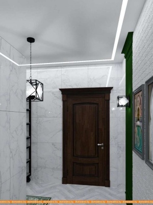 Подвесная люстра Favourite Brook 1785-3P фотография