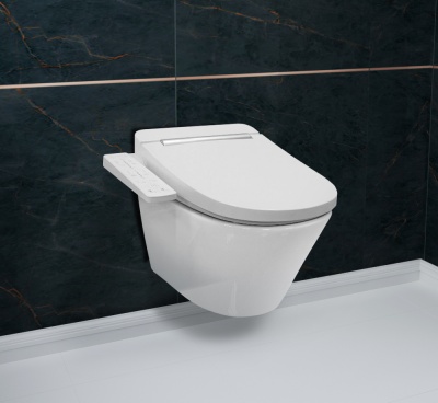 Комплект 5 в 1 Lavinia Boho Smart V-Clean 3930004R фотография