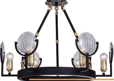 Подвесная люстра Favourite 1721-6PC фотография