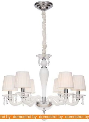 Подвесная люстра Favourite Atlanta 2056-6P фотография