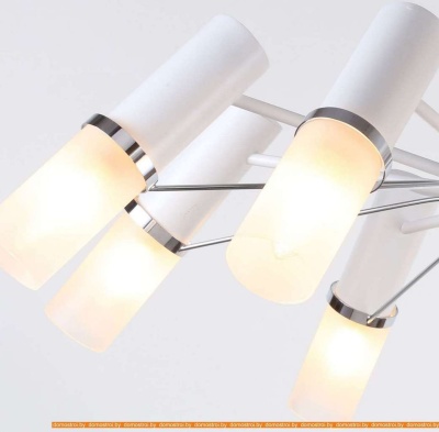 Люстра Favourite F-Promo Viator 2559-8P фотография