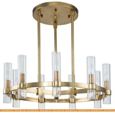 Люстра Favourite Status 2970-9P фотография