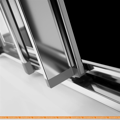 Душевая дверь Radaway Evo DW 110 фотография