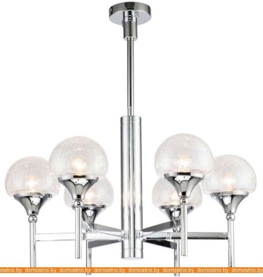 Люстра Favourite Impulse 2971-6P фотография