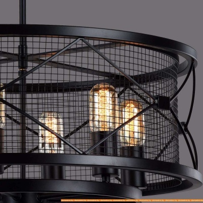 Подвесная люстра Favourite 1783-6P фотография