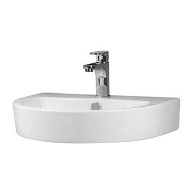 Умывальник BelBagno Flay BB0115L фотография