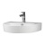 Умывальник BelBagno Flay BB0115L фотография