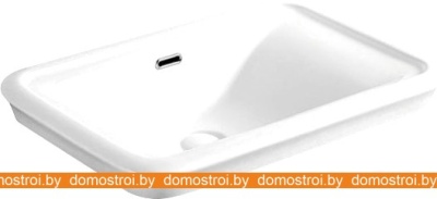 Умывальник WeltWasser Deilbach 6044 фотография