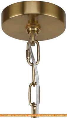 Подвесная люстра Favourite Wisper 2845-5PC фотография