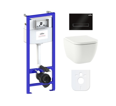 Комплект 6 в 1 Lavinia Boho Relfix One Compacto 77040070 фотография