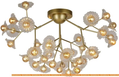 Подвесная люстра Favourite Clementina 2629-36U фотография