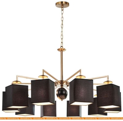 Подвесная люстра Favourite Diva 2822-10P фотография