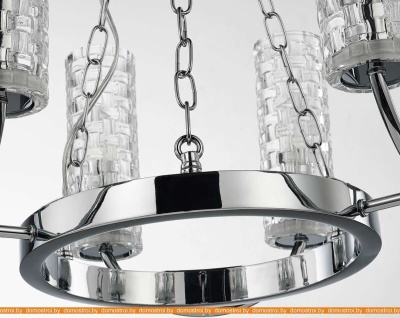 Подвесная люстра Favourite Syreni 2816-6P фотография