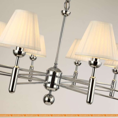 Подвесная люстра Favourite Avangard 2952-8P фотография