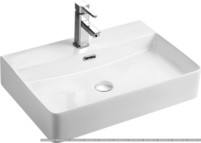 Умывальник WeltWasser Elbach 21735 фотография