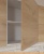 Кухня Интермебель Микс Топ-21 1.9x1.42м лев (белый премиум-дуб крафт зол-дуб зол) фотография