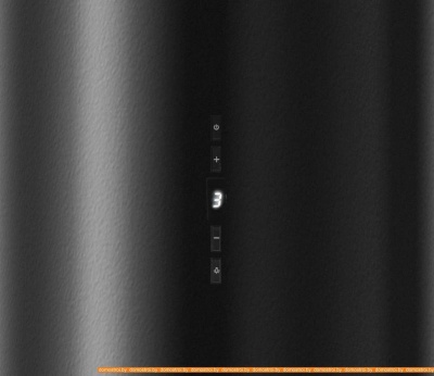 Вытяжка Weissgauff Ambra BL фотография