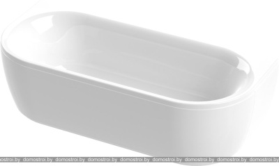 Ванны Cezares Metauro Wall 180x80 фотография