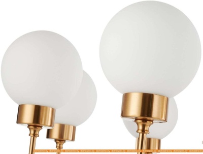 Подвесная люстра Favourite Newfangled 2670-8P фотография