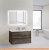 Тумба под умывальник BelBagno Kraft 39-600/390-2C-SO-PP (pino pasadena) фотография
