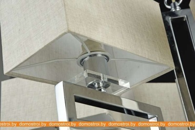 Подвесная люстра Maytoni Megapolis MOD906-06-N фотография