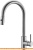Смеситель BelBagno BB-LAM31B-IN фотография