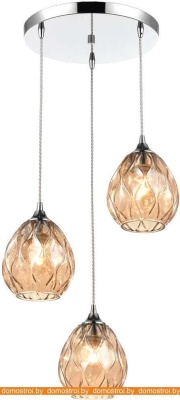 Подвесная люстра Vele Luce Elision VL5593P13 фотография