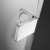Душевая дверь Radaway Arta KDJ II L/R [386455-03-01] 62x200 прозрачный фотография