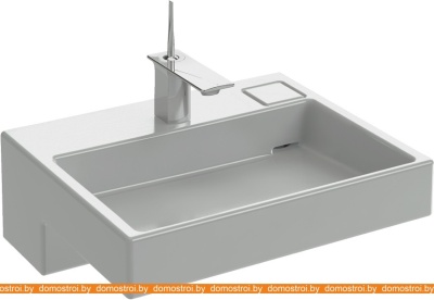 Умывальник Jacob Delafon Terrace EXE9112-00 с подсветкой фотография