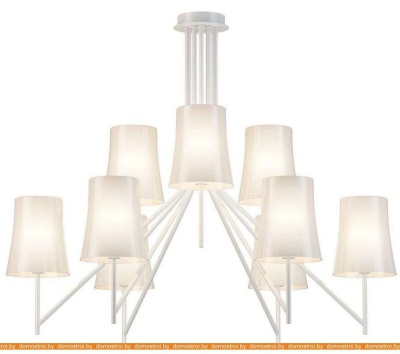 Люстра Favourite Sigma 2959-9P фотография