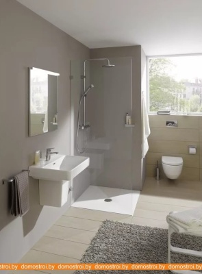 Умывальник Laufen Pro S 8109640001041 65x46.5 фотография