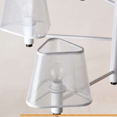 Подвесная люстра Favourite Ingeniosi 2645-6P фотография