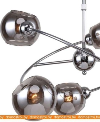 Подвесная люстра Favourite Rimula 2342-6P фотография