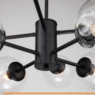 Подвесная люстра Favourite Recens 2626-8P фотография