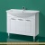 Тумба Акваль Оливия 105 под умывальник Элеганс 1050 EO.01.05.00.N фотография