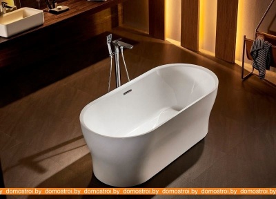 Ванны BelBagno BB405 170x80 фотография