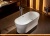 Ванны BelBagno BB405 170x80 фотография