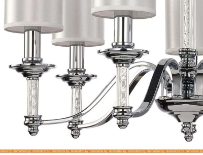 Подвесная люстра Favourite Gelios 2930-5P фотография