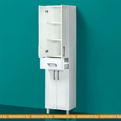 Шкаф-пенал Акваль Манго 50 МАНГО.03.50.00.N фотография