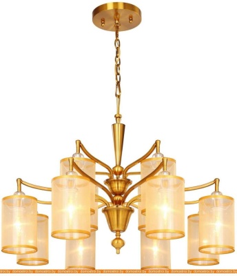 Подвесная люстра Favourite Laguna 2697-12P фотография