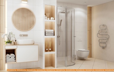 Душевой уголок Ambassador Set 13011101-ST6 фотография