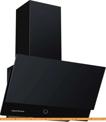 Вытяжка Zigmund & Shtain K 132.6 B фотография