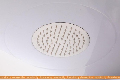 Душевая кабина WeltWasser WW500 Emmer 12055-2 фотография