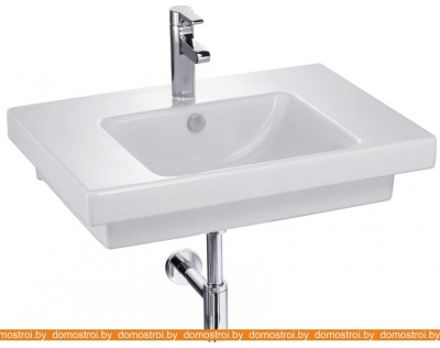 Умывальник Jacob Delafon Odeon Up E4732-00 фотография