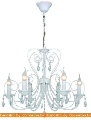 Подвесная люстра Favourite Rosetta 2157-6P фотография