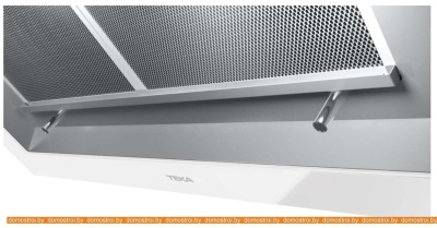 Вытяжка TEKA DLV 98660 112930030 (белый) фотография