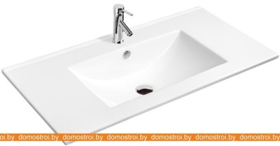 Умывальник CeramaLux 9080E фотография