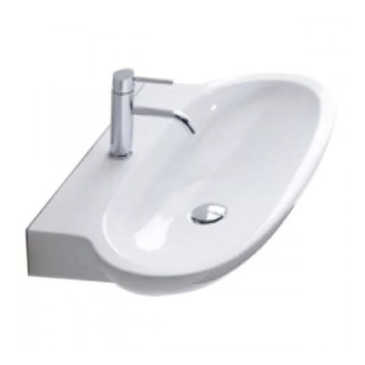 Умывальник BelBagno Bingo BB548AL фотография